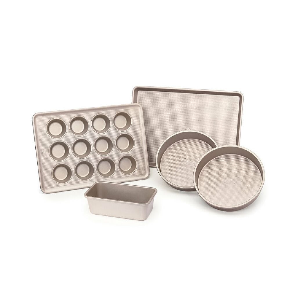 Non-Stick Pro 5 Piece Set M4