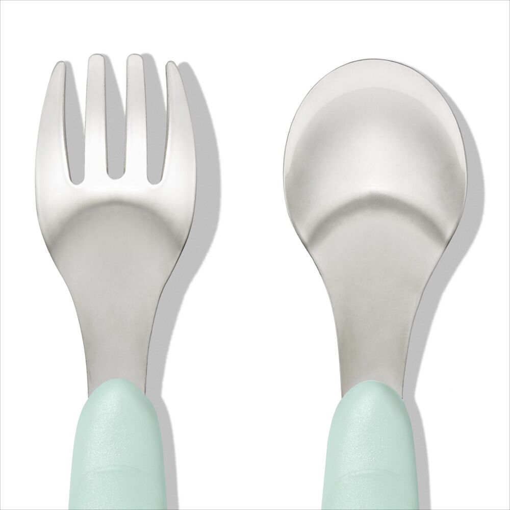 Fork & Spoon Set E6