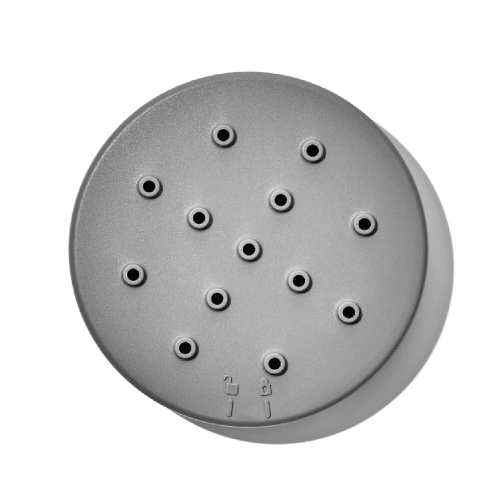 Replacement Rainmaker™ Showerhead for 12-Cup Coffee Maker O1