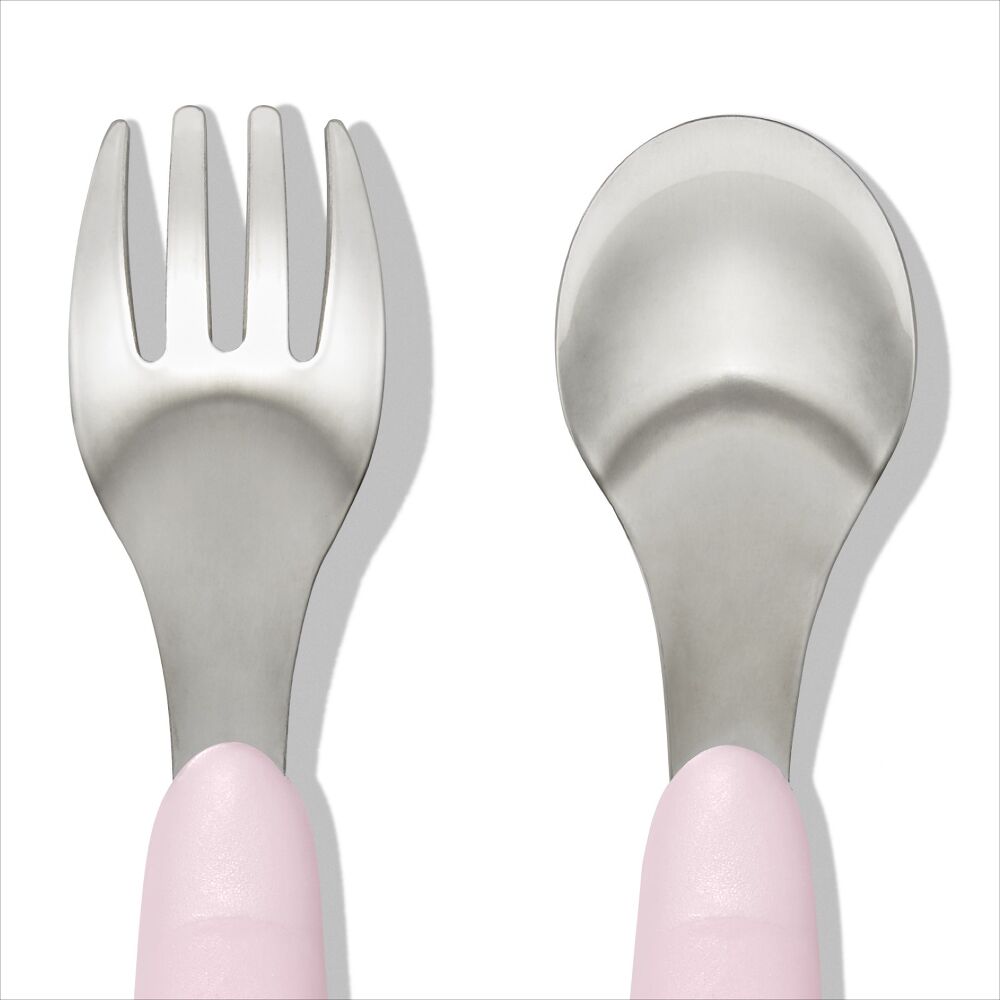 Fork & Spoon Set E6
