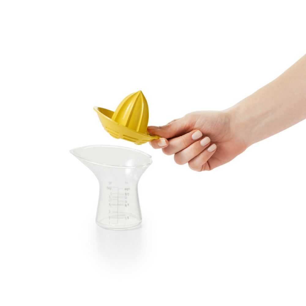 Small Citrus Juicer C3