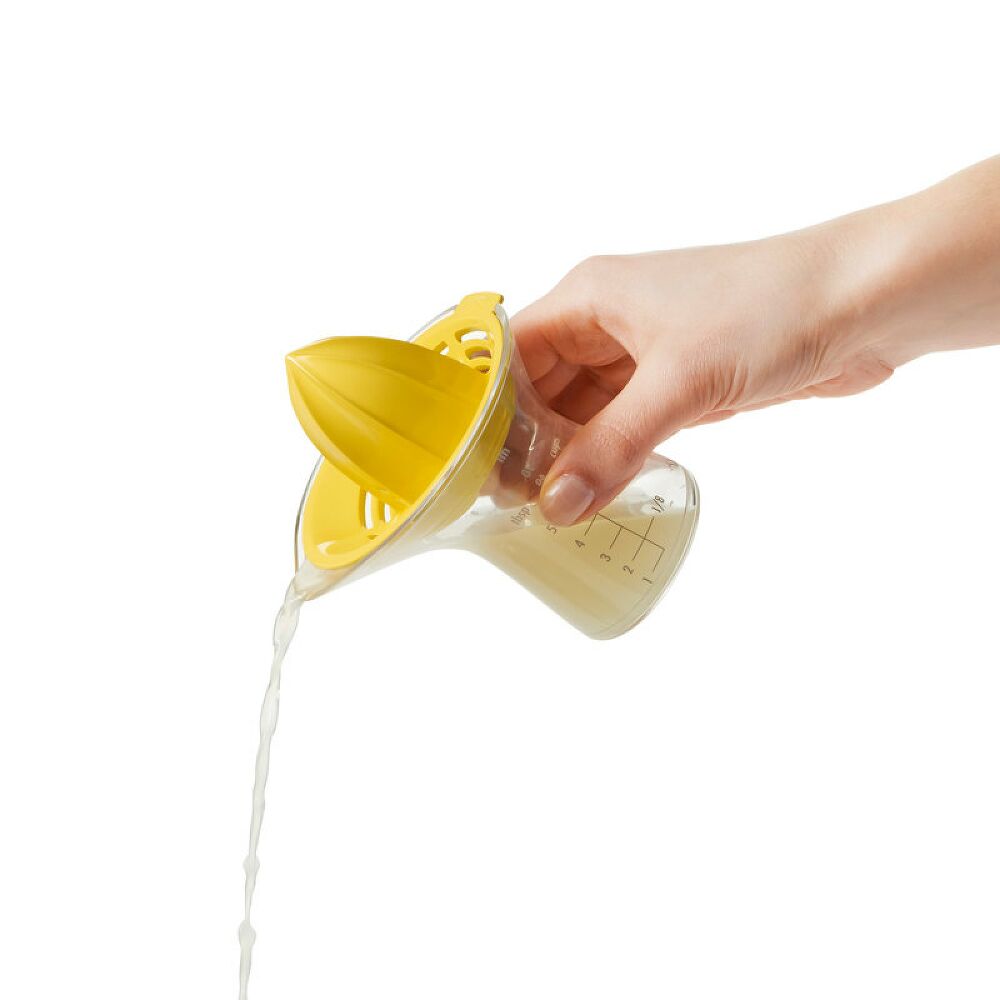 Small Citrus Juicer C3