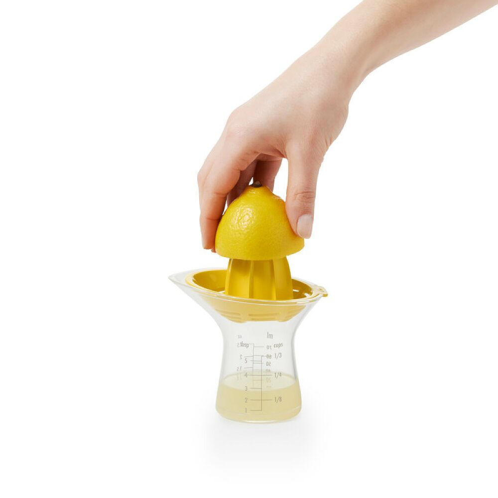 Small Citrus Juicer C3