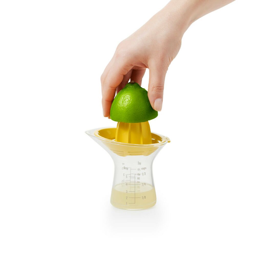 Small Citrus Juicer C3