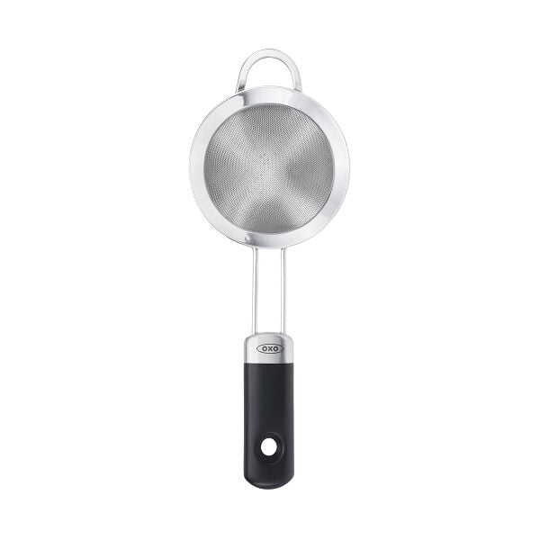 Steel Fine Mesh Cocktail Strainer H9