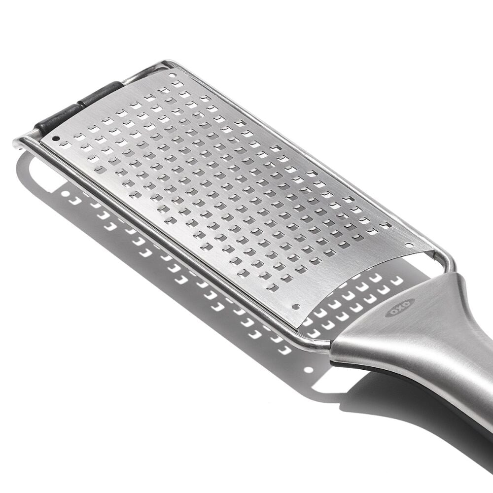 OXO Steel Grater R6