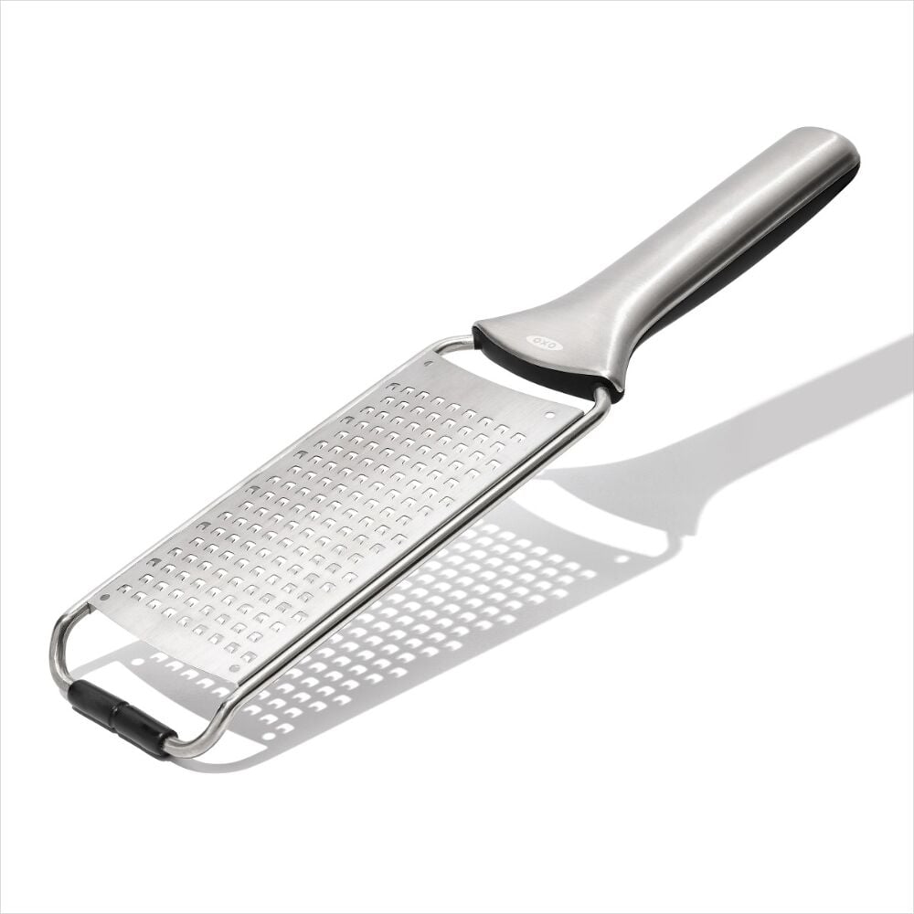 OXO Steel Grater R6