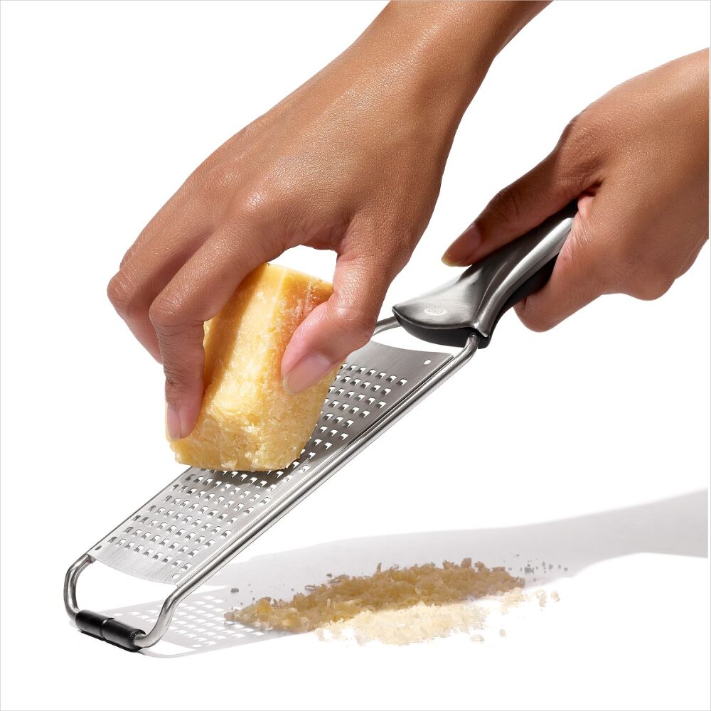 OXO Steel Grater R6