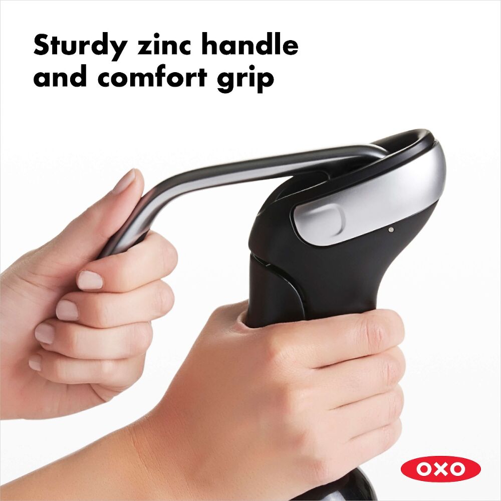 Vertical Lever Corkscrew B5