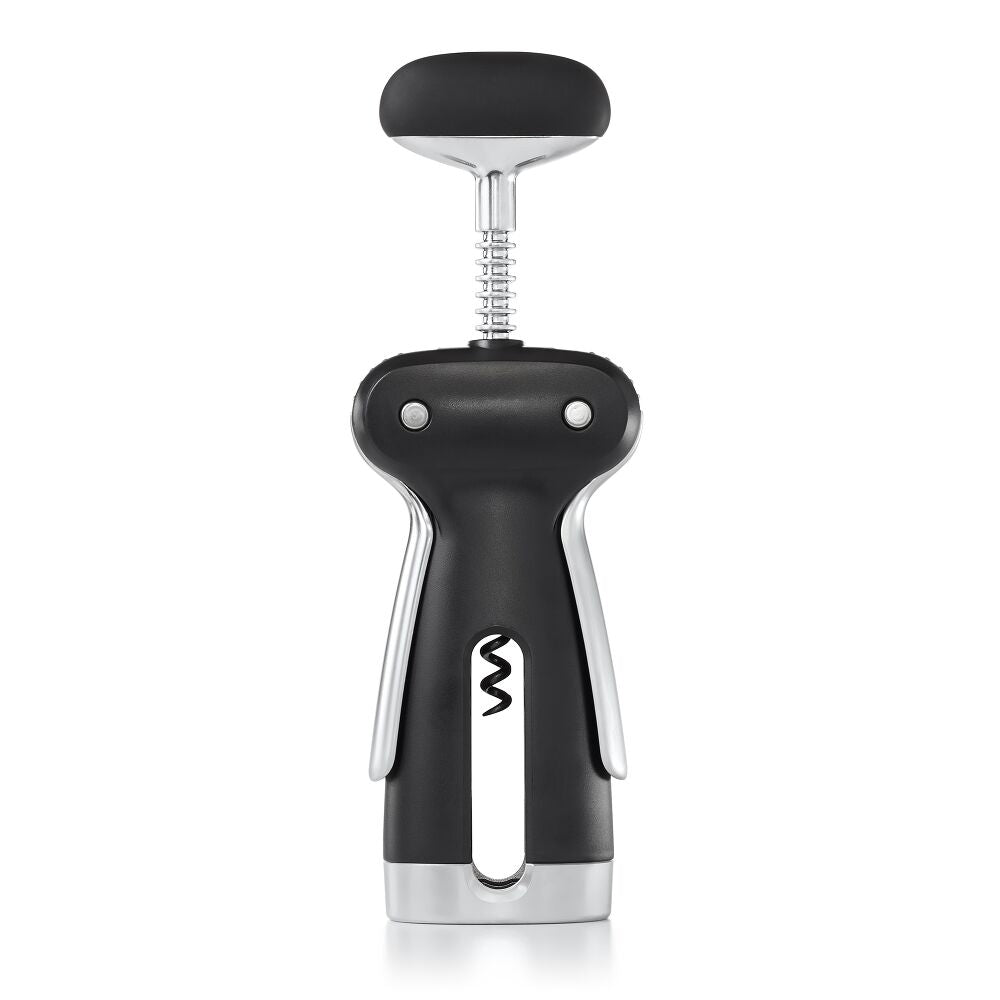 OXO Good Grips Winged Corkscrew with Removable Foil Cutter V0
