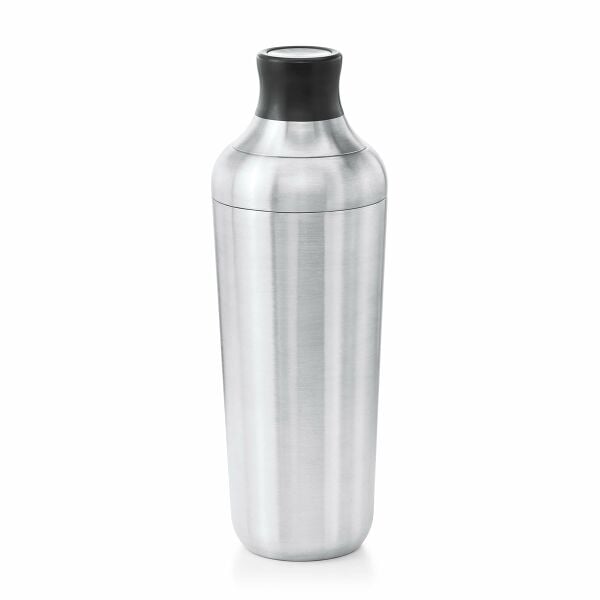 Steel Single Wall Cocktail Shaker Y1