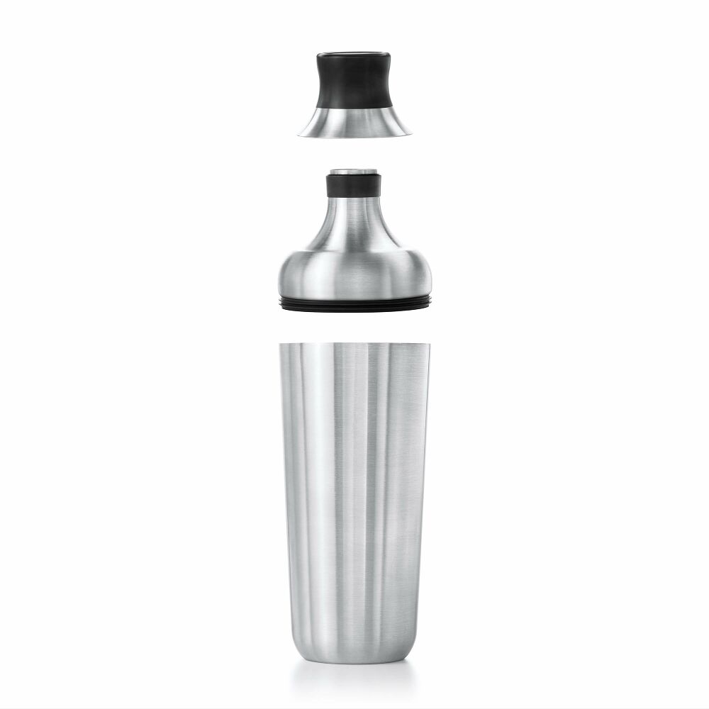 Steel Single Wall Cocktail Shaker Y1