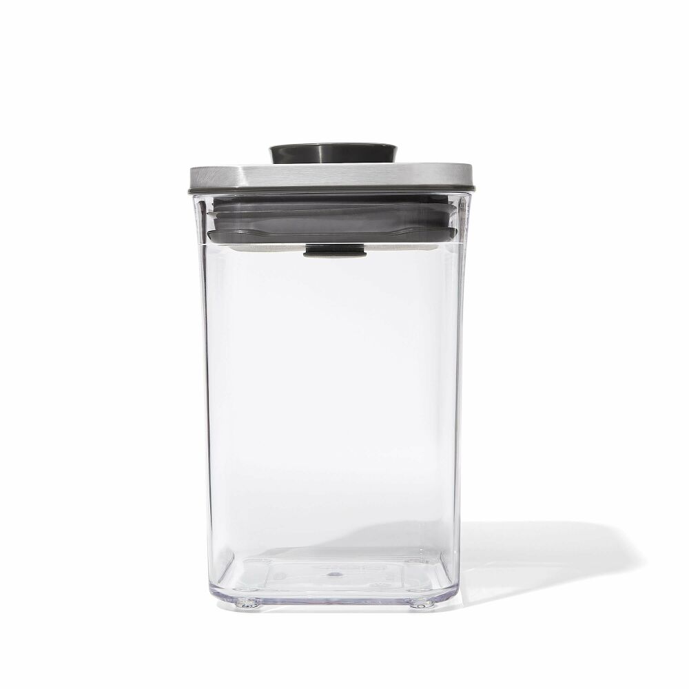 POP Container - Small Square Short (1.1 Qt/1.0 L) P7