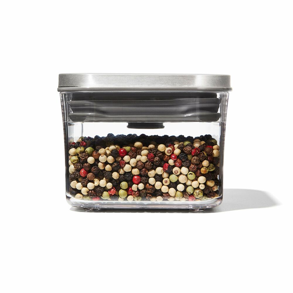 POP Container - Small Square Mini (0.4 Qt.) S3