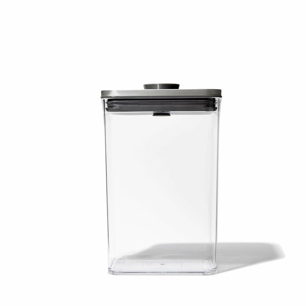 POP Container - Rectangle Medium (2.7 Qt/2.6 L) B7