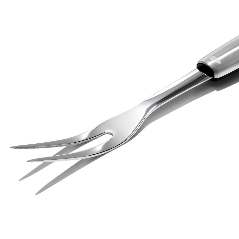 OXO Steel Cooking Fork K0