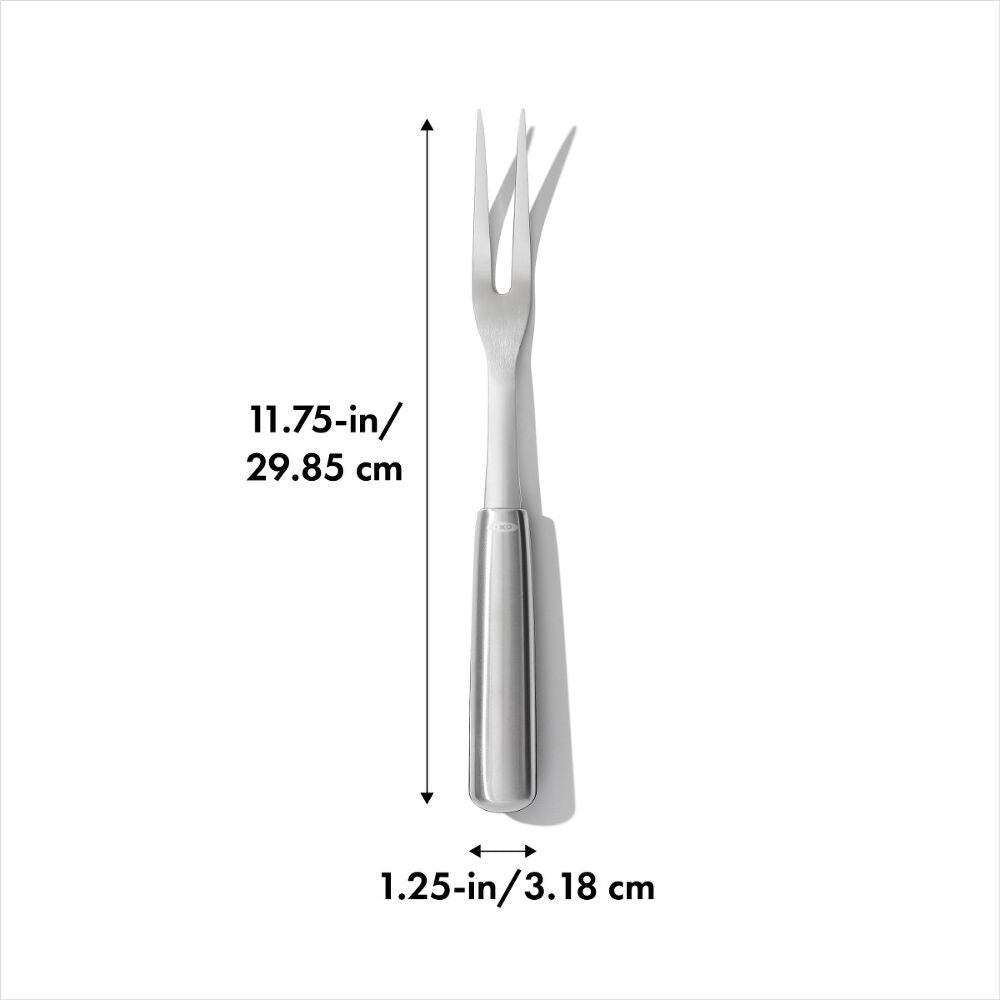 OXO Steel Cooking Fork K6
