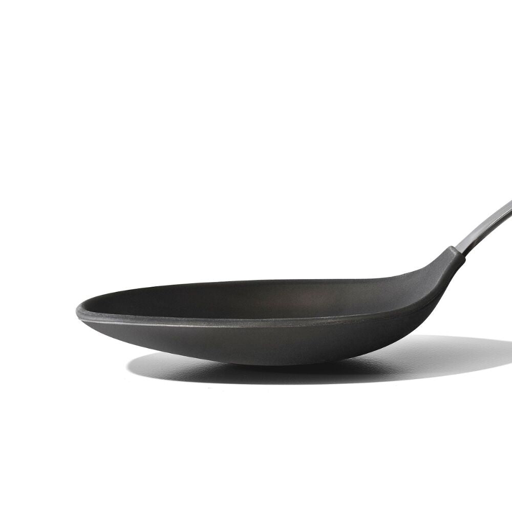 OXO Steel Silicone Cooking Spoon S8