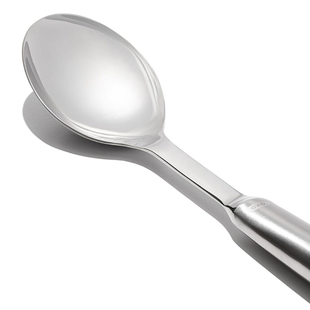 OXO Steel Serving Spoon C7