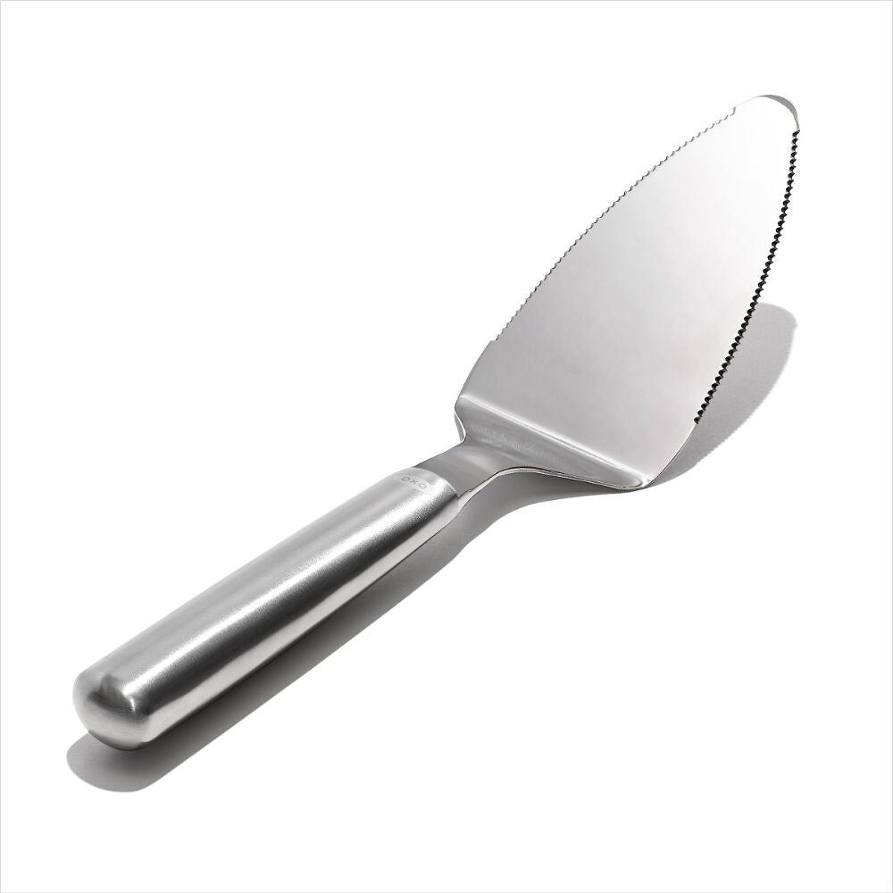 OXO Steel Pie Server I2