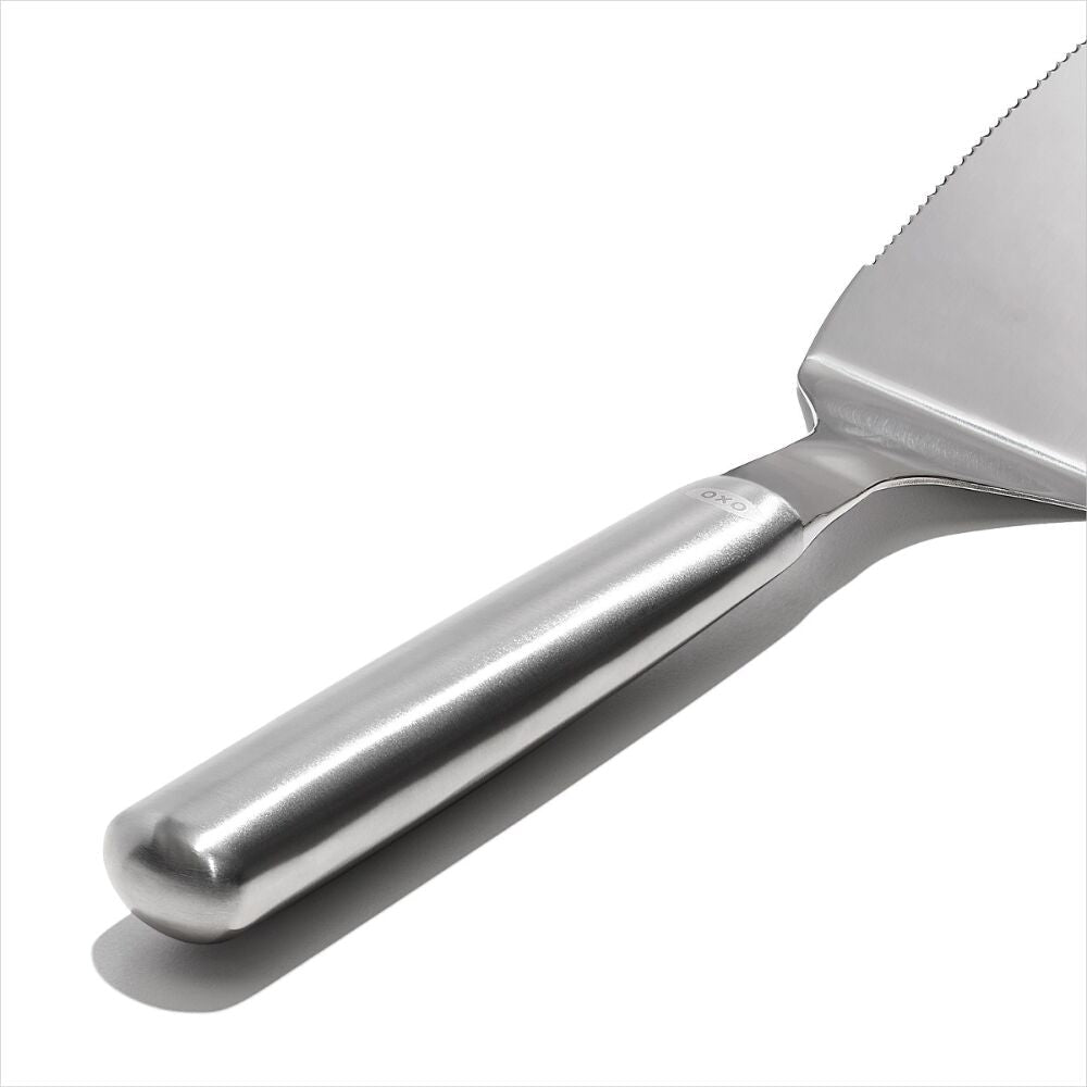 OXO Steel Pie Server R5
