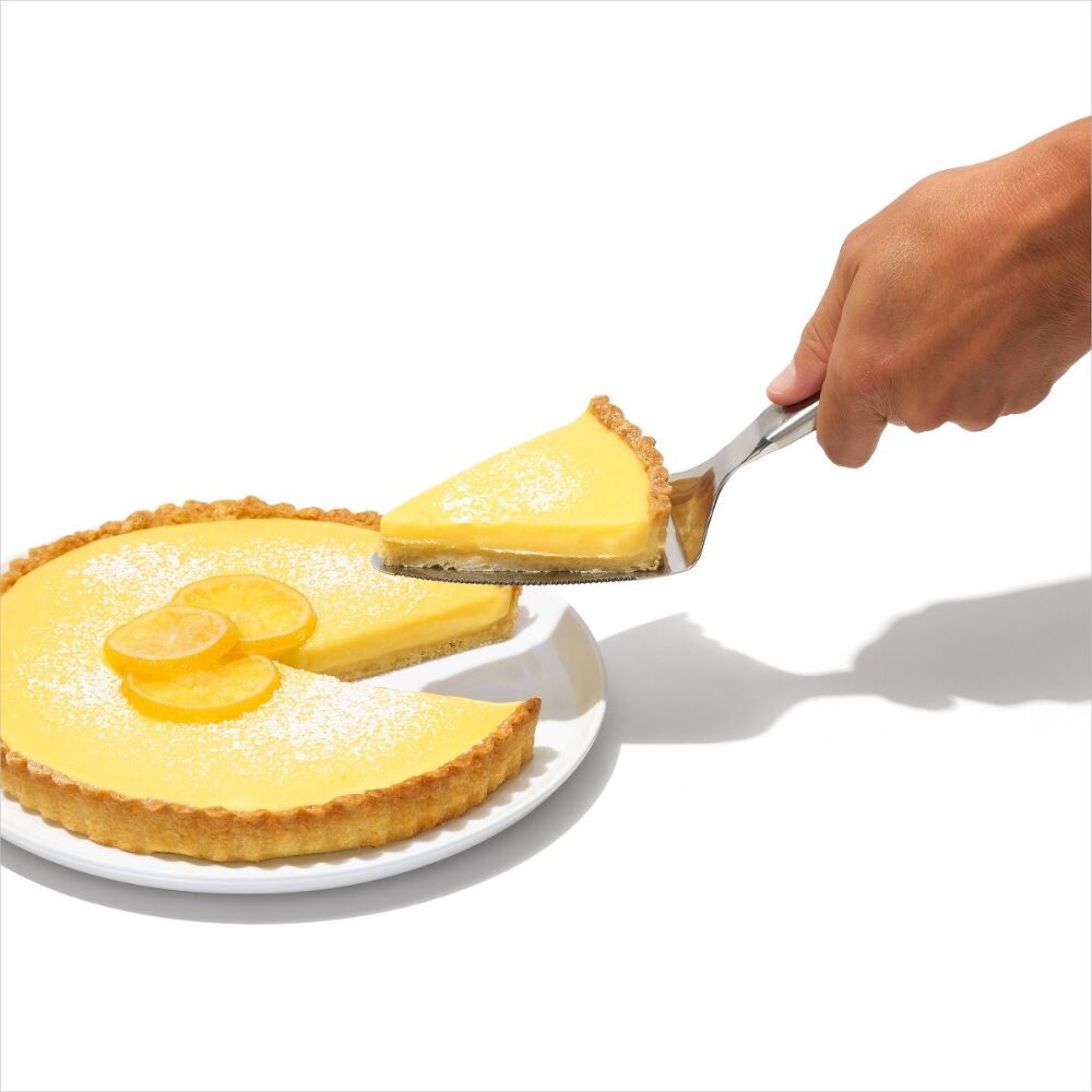 OXO Steel Pie Server I2