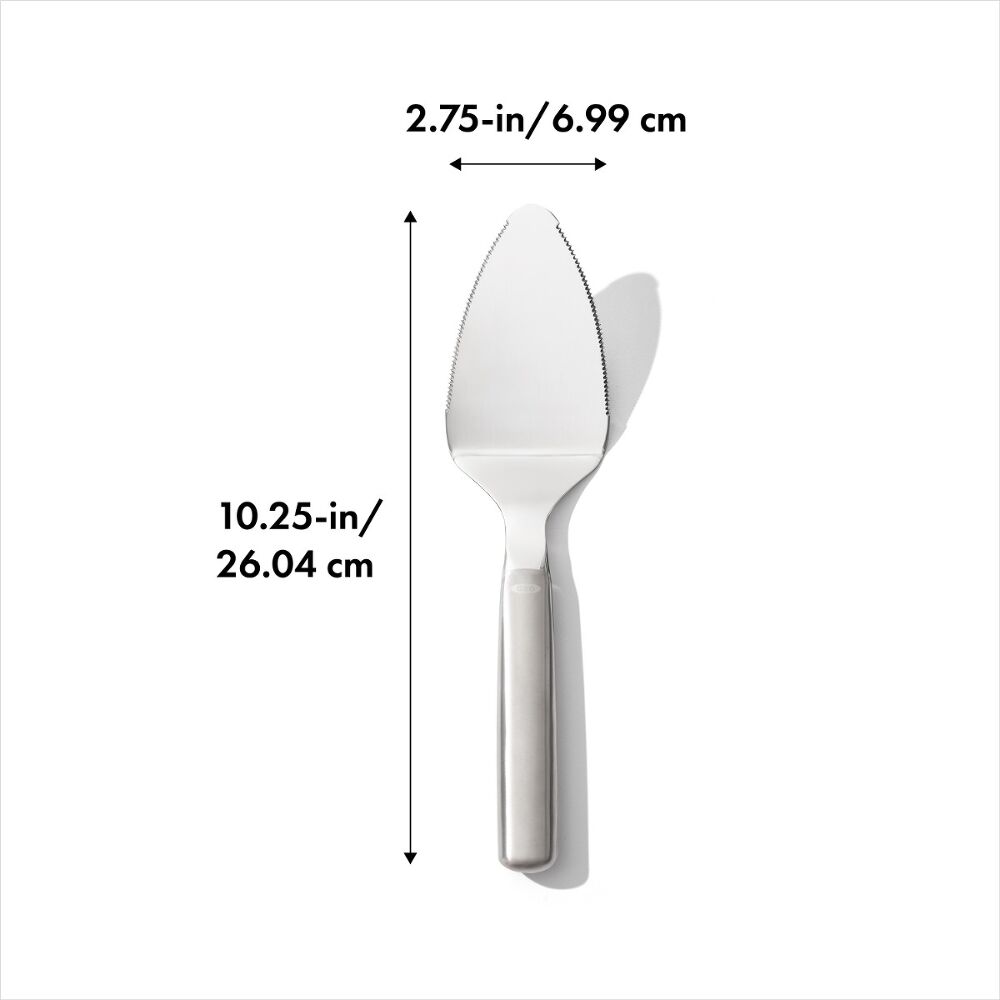 OXO Steel Pie Server I2