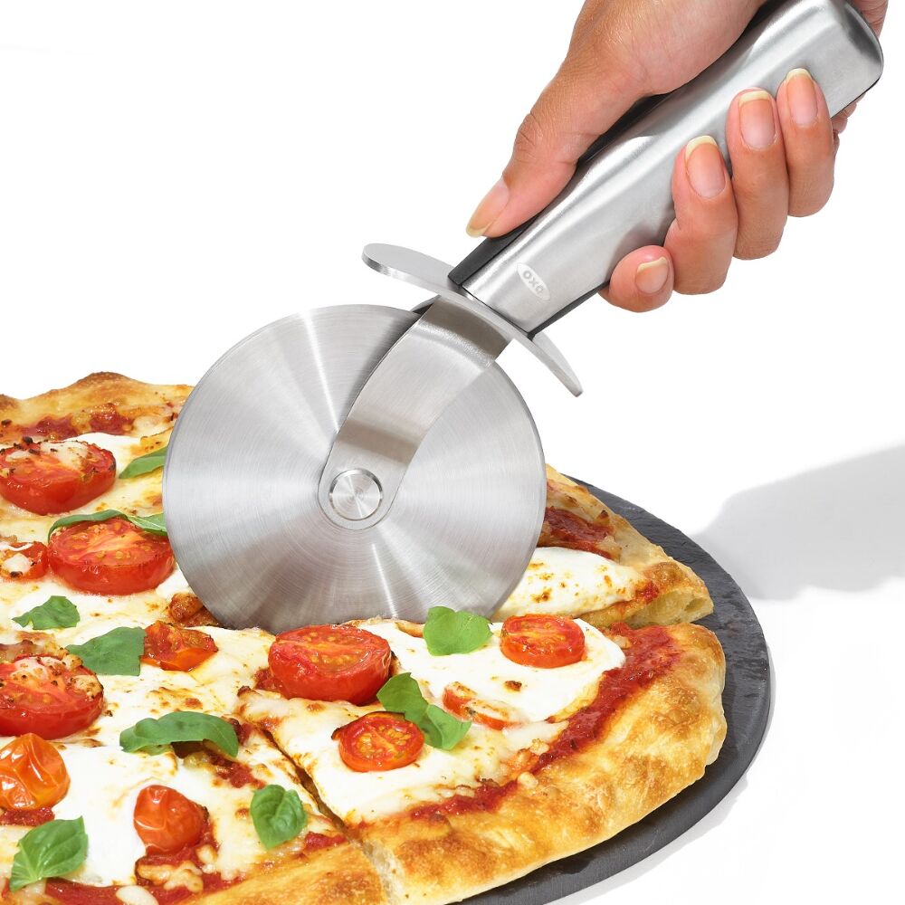 OXO Steel Pizza Wheel U1