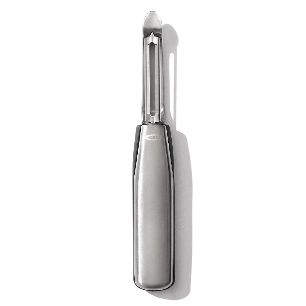 OXO Steel Swivel Peeler O6