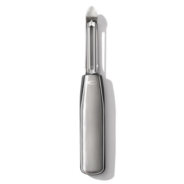 OXO Steel Swivel Peeler O6