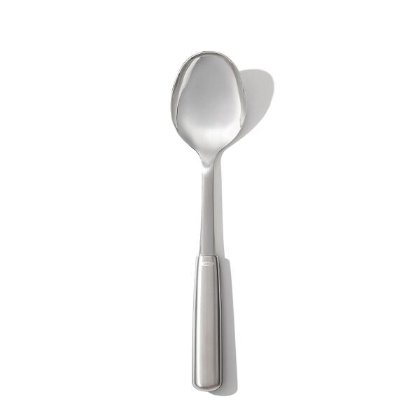 OXO Steel Cooking Spoon Q7