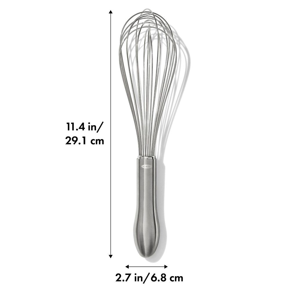 11in Balloon Whisk G5