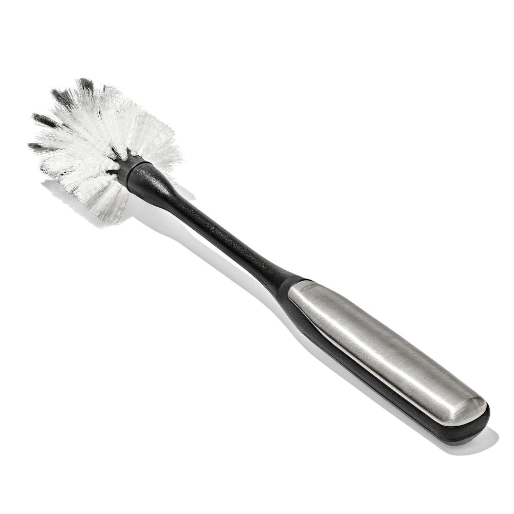 Steel Bottle Brush with Replaceable Head R9