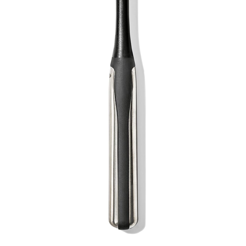 Steel Bottle Brush with Replaceable Head R9