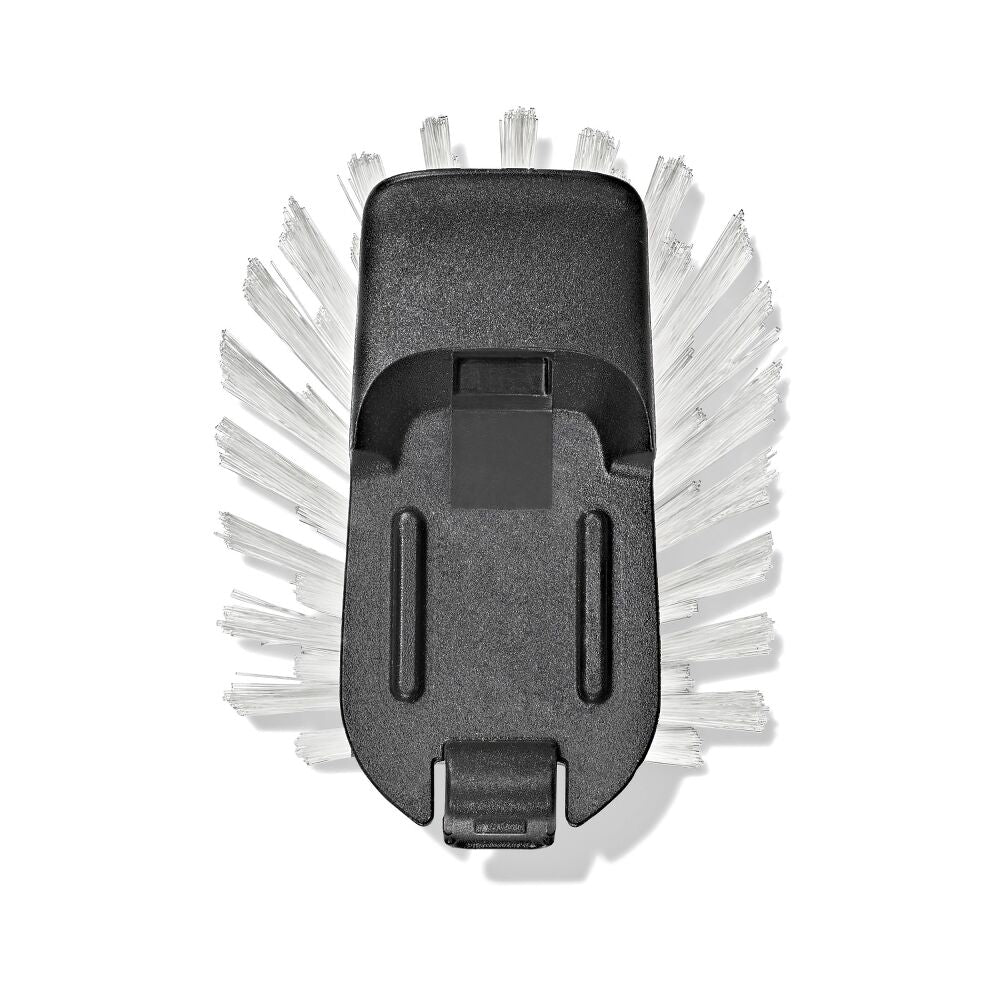 Steel Dish Brush Refill – 2-Pack B2