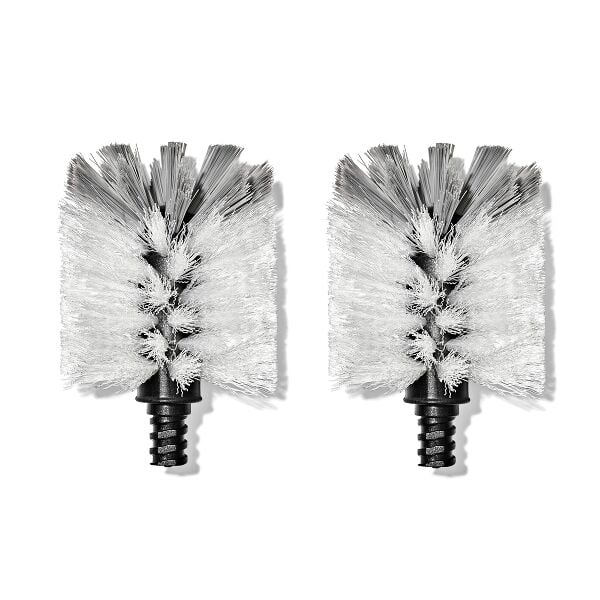 Steel Bottle Brush Refill - 2-Pack T5