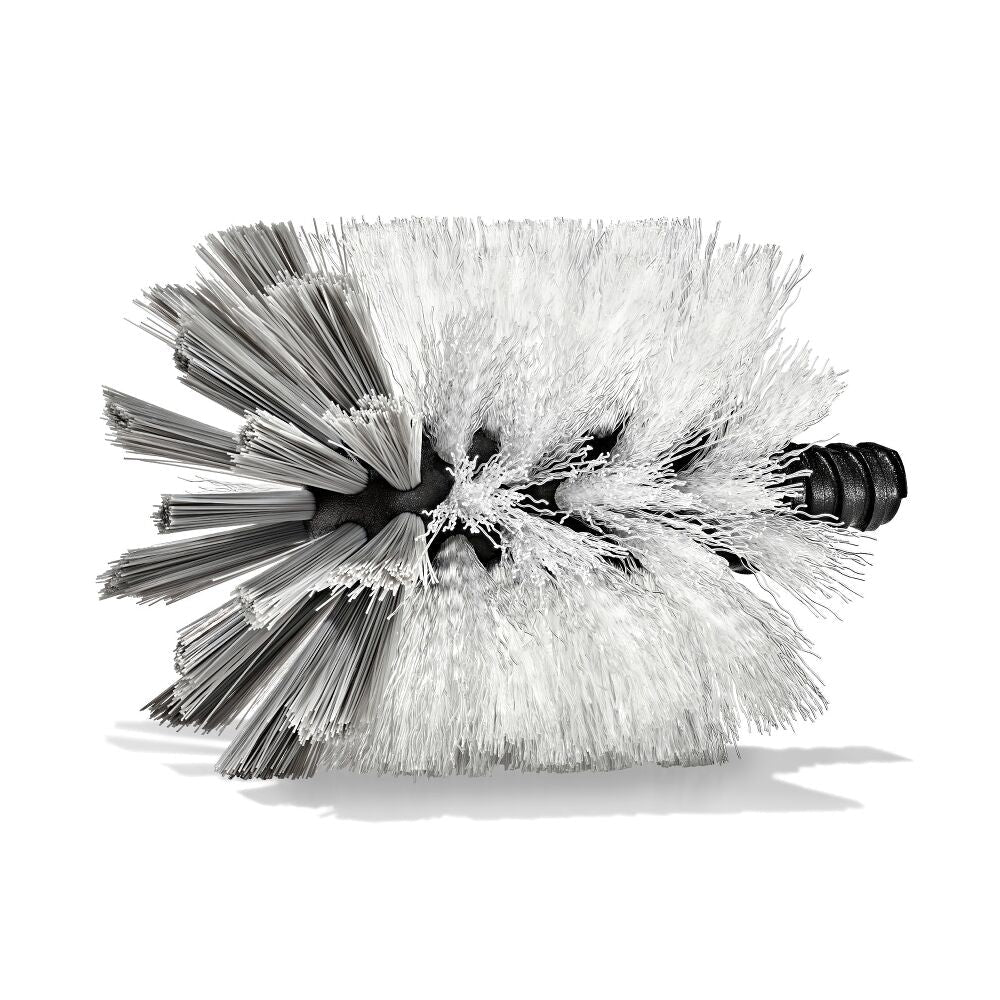 Steel Bottle Brush Refill - 2-Pack T5