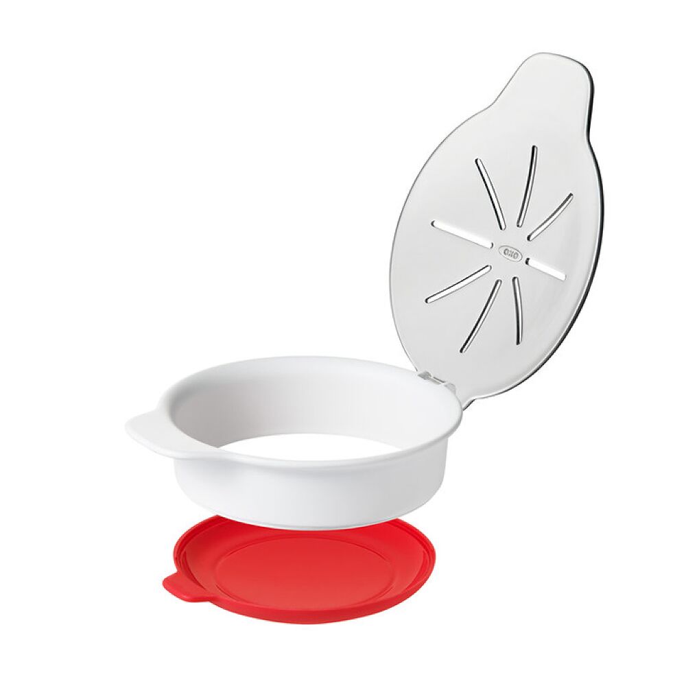 Microwave Egg Cooker N9