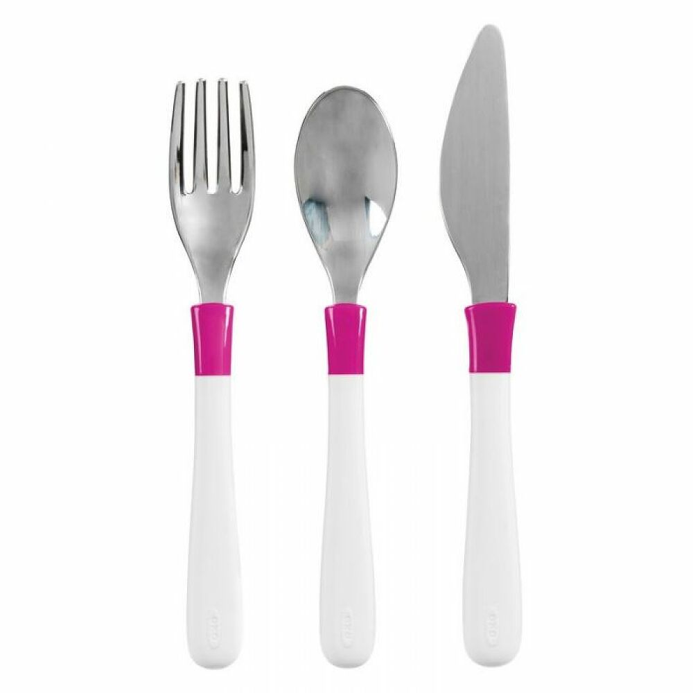 Cutlery for Big Kids D0