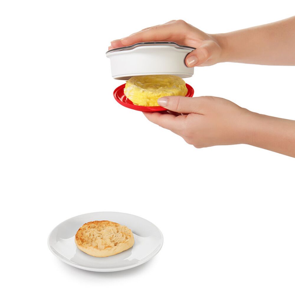 Microwave Egg Cooker N9