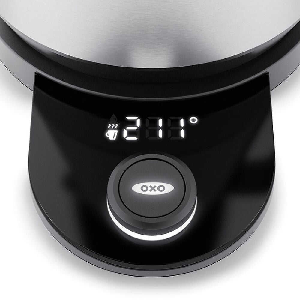 Adjustable Temperature Kettle U8
