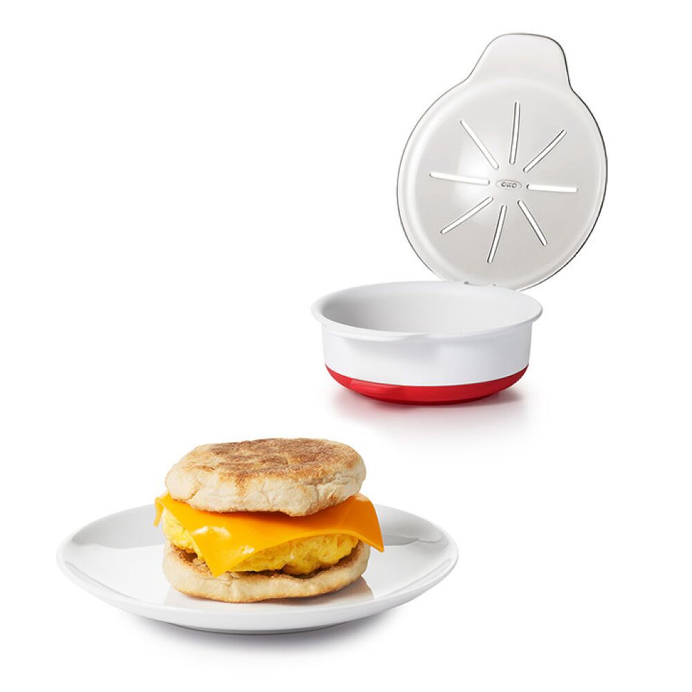 Microwave Egg Cooker T5