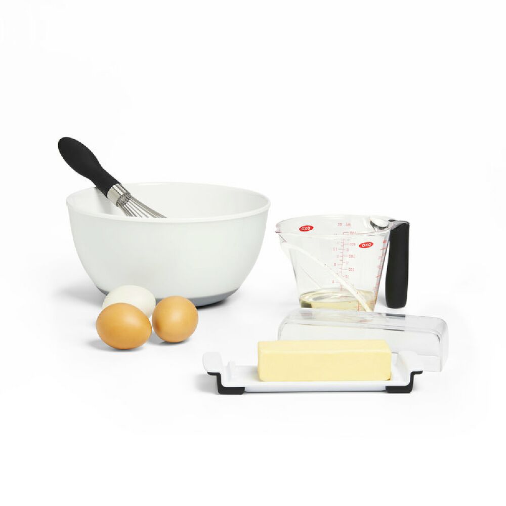 Butter Dish U9