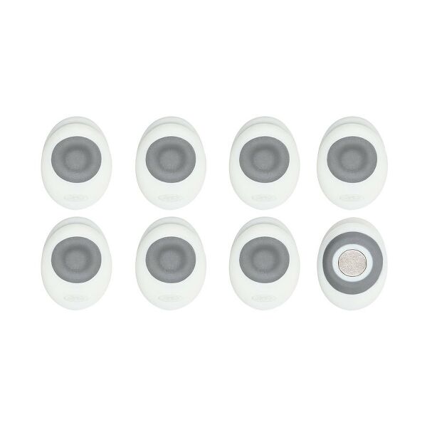 Magnetic Mini Clips (8pk.) Z1