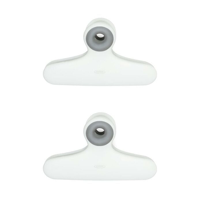 Bag Clips (2pk.) G0