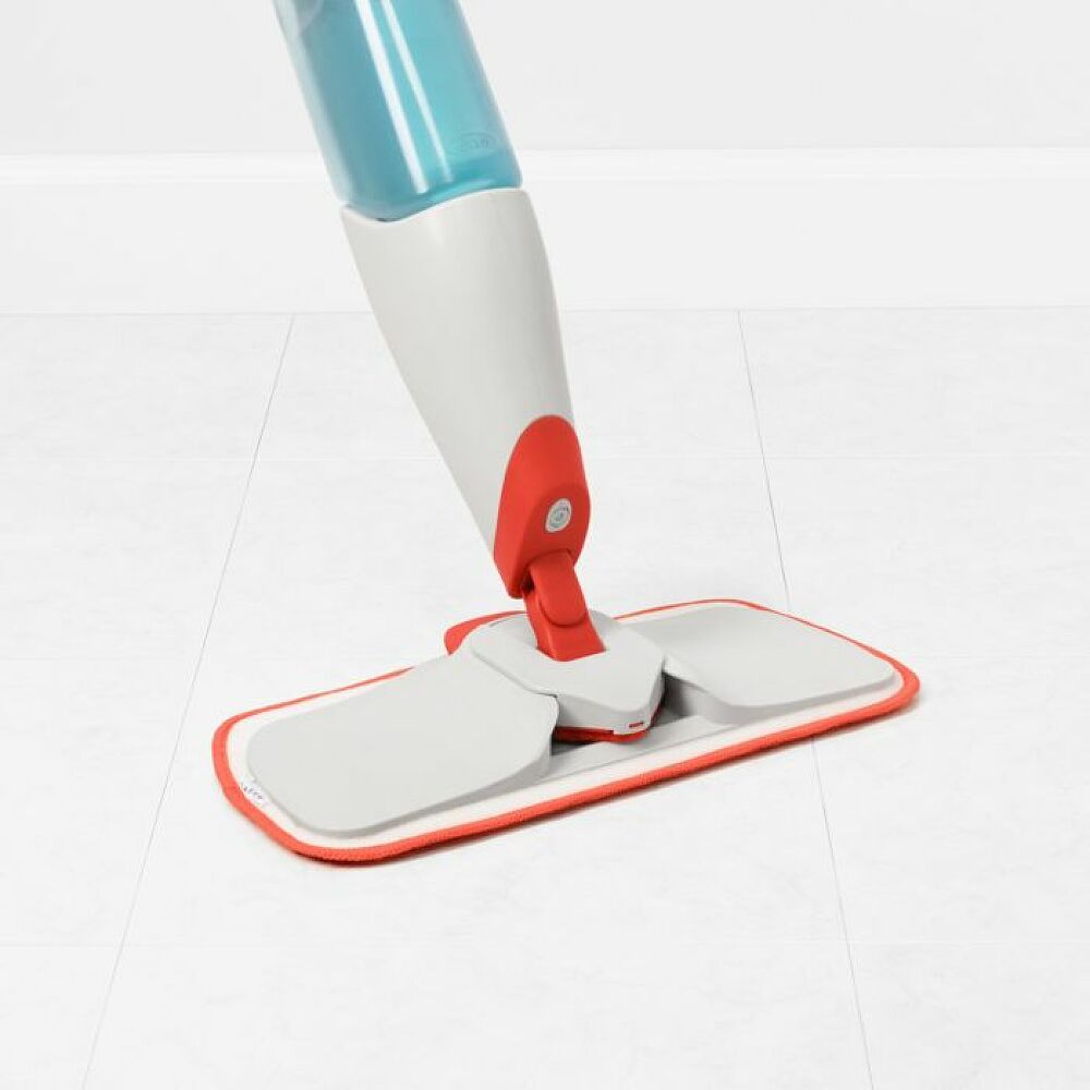 Spray Mop Microfiber Pad Refill T6