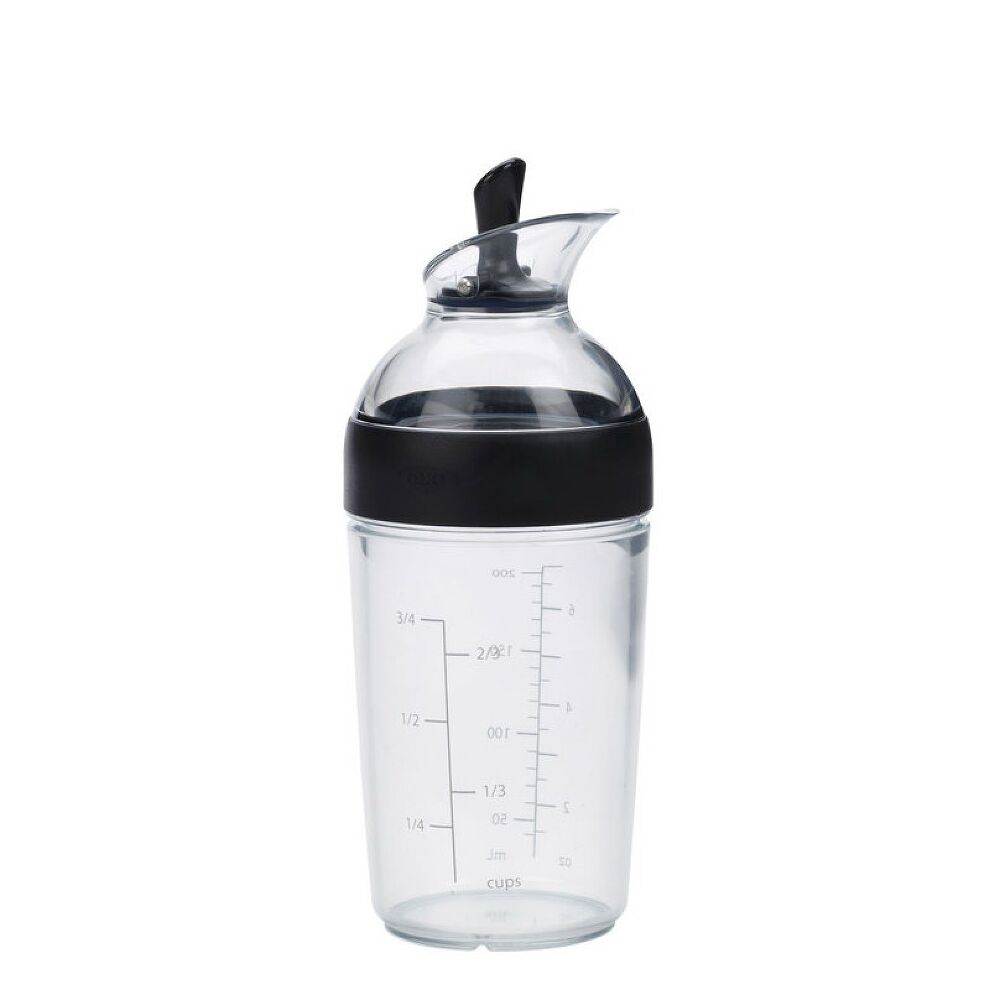 Little Salad Dressing Shaker V1