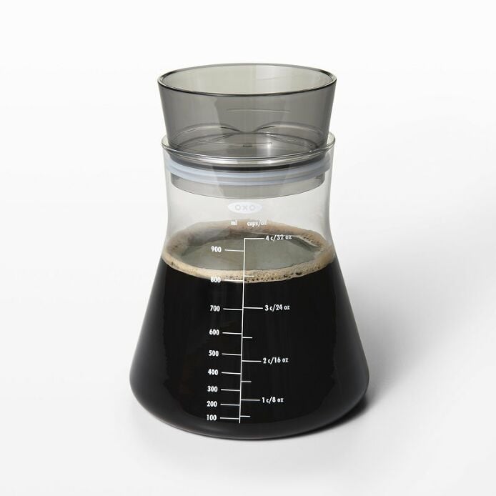 Replacement Carafe for Cold Brew Maker V2