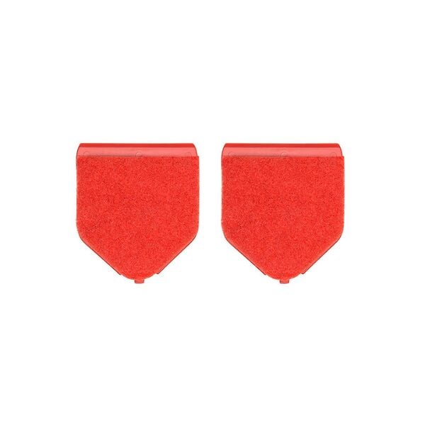 Spray Mop Scrubber Refill - 2 Pack J9