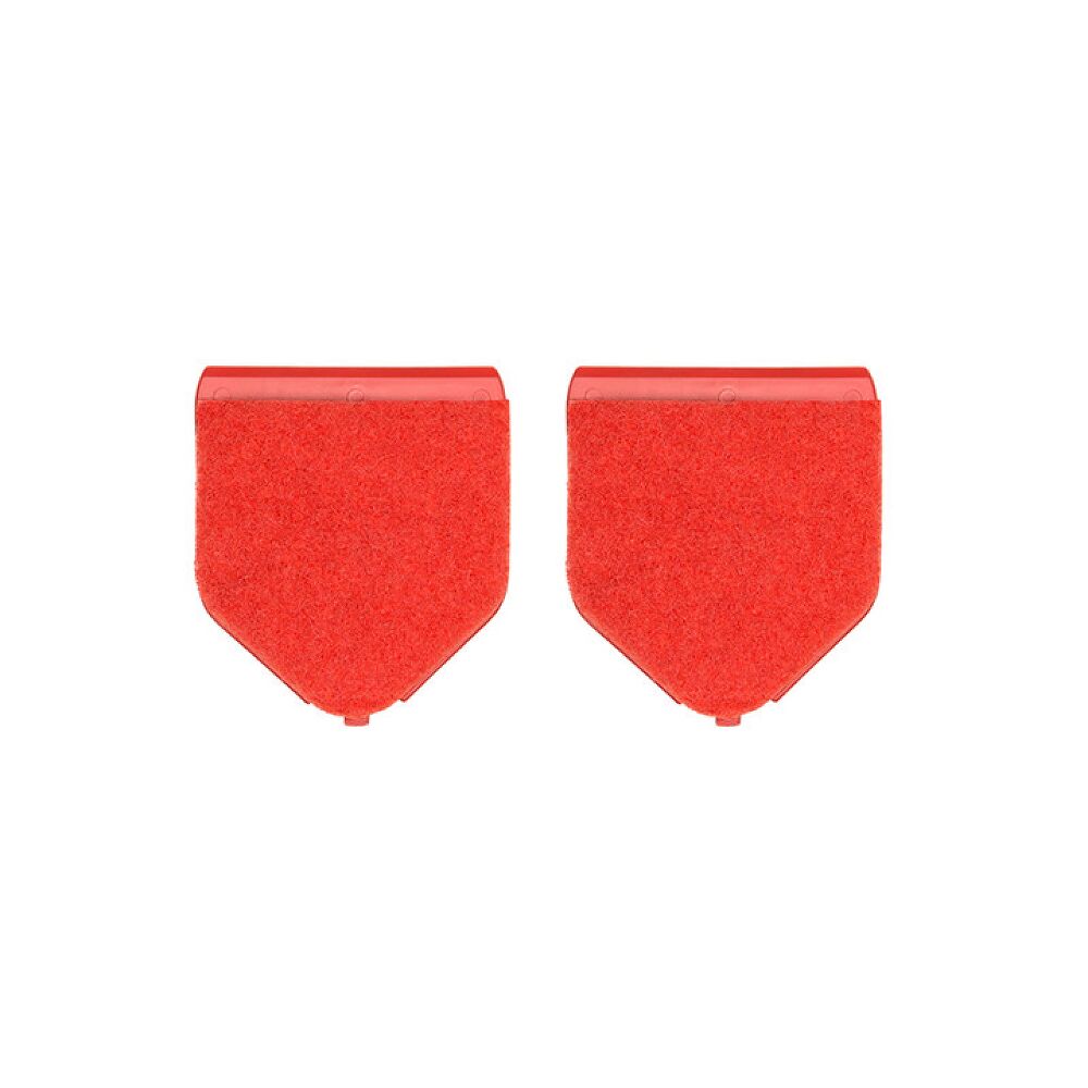 Spray Mop Scrubber Refill - 2 Pack J9